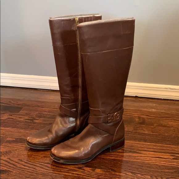 Michael Kors Boots - Picture 1 of 4